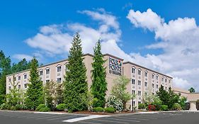 Four Points By Sheraton Bellingham Hotel & Conference Center